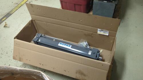 Nopak Hydraulic Cylinder