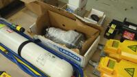 Pallet of Spare Parts - 4