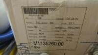 Pallet of Spare Parts - 5