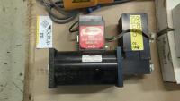 Pallet of Spare Parts - 7
