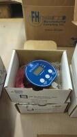 Pallet of Spare Parts - 10
