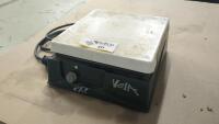 Cole Parmer Model 3401-40 Vela Analog Hot Plate and Magnetic Stirrer