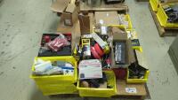 (4) Pallets of Electrical Supplies - 2