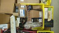 (4) Pallets of Electrical Supplies - 4