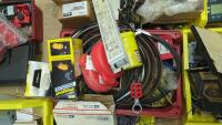 (4) Pallets of Electrical Supplies - 5