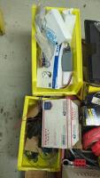 (4) Pallets of Electrical Supplies - 6