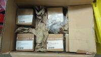 (4) Pallets of Electrical Supplies - 8
