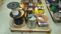 (4) Pallets of Electrical Supplies - 11