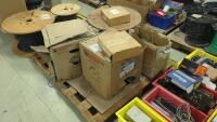 (4) Pallets of Electrical Supplies - 13