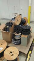 (4) Pallets of Electrical Supplies - 16