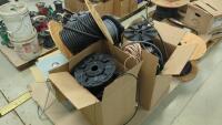(4) Pallets of Electrical Supplies - 17
