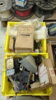 (5) Pallets of Electrical Supplies - 5