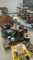 (5) Pallets of Electrical Supplies - 6