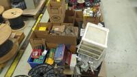 (5) Pallets of Electrical Supplies - 7