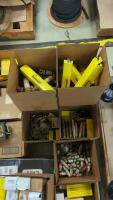 (5) Pallets of Electrical Supplies - 10