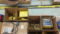 (5) Pallets of Electrical Supplies - 11