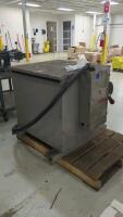 Rex Manufacturing Cat No. BA112JM 112.5 KVA Isolation Transformer - 3