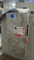 Rex Manufacturing Cat No. BA112JM 112.5 KVA Isolation Transformer - 4