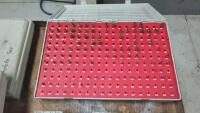 (8) Vermont Gage Pin Gage Sets - 4