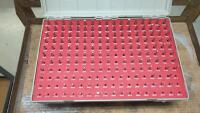 (8) Vermont Gage Pin Gage Sets - 7