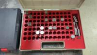 (2) SPI Pin Gage Sets - 3