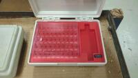(8) Pin Gage Sets - 5