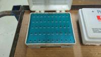 (8) Pin Gage Sets - 8