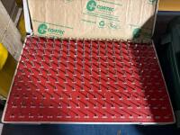 (3) Vermont Gage Pin Gage Sets - 3