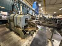 New Britain No. 52 1-1/4" 6-Spindle Automatic Bar Screw Machine - 5
