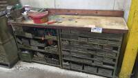 Warner & Swasey Screw Machine Tooling