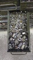Warner & Swasey Screw Machine Tooling - 3