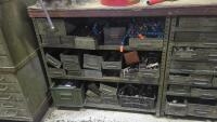 Warner & Swasey Screw Machine Tooling - 4