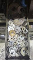Warner & Swasey Screw Machine Tooling - 5
