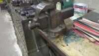 Warner & Swasey Screw Machine Tooling - 6