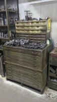 Warner & Swasey Screw Machine Tooling - 7