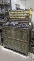 Warner & Swasey Screw Machine Tooling - 8