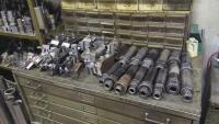 Warner & Swasey Screw Machine Tooling - 9