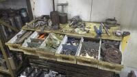 Warner & Swasey Screw Machine Tooling - 10