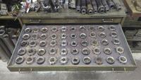 Warner & Swasey Screw Machine Tooling - 14