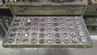 Warner & Swasey Screw Machine Tooling - 15