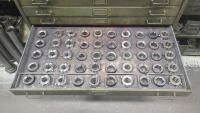 Warner & Swasey Screw Machine Tooling - 16