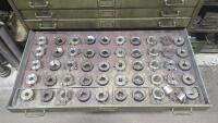 Warner & Swasey Screw Machine Tooling - 17
