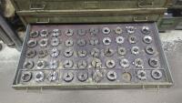 Warner & Swasey Screw Machine Tooling - 19