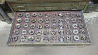 Warner & Swasey Screw Machine Tooling - 20