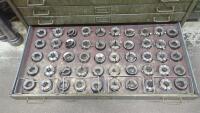 Warner & Swasey Screw Machine Tooling - 21