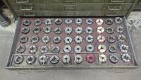 Warner & Swasey Screw Machine Tooling - 22