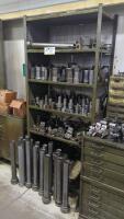 Warner & Swasey Screw Machine Tooling - 23