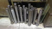 Warner & Swasey Screw Machine Tooling - 25