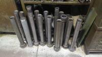 Warner & Swasey Screw Machine Tooling - 26