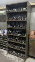 Warner & Swasey Screw Machine Tooling - 28